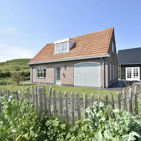 Lavish In Julianadorp Aan Zee Vila *