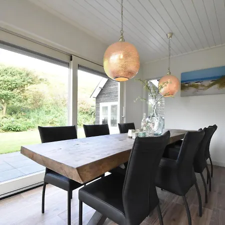 Lavish In Julianadorp Aan Zee De Zandloper