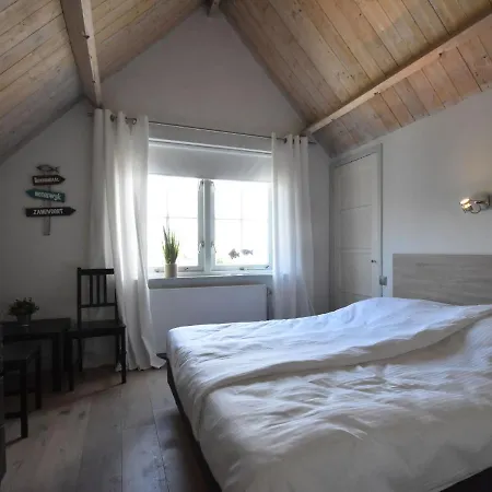 Lavish In Julianadorp Aan Zee Villa *