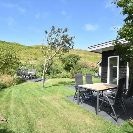 Vila Lavish In Julianadorp Aan Zee *