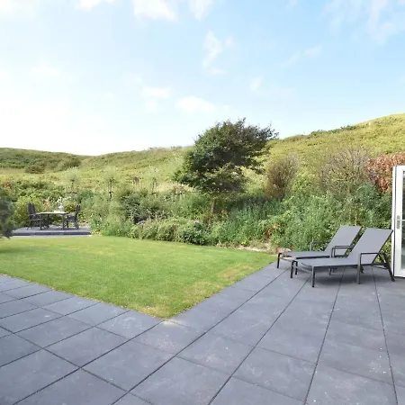 Lavish In Julianadorp Aan Zee Villa *