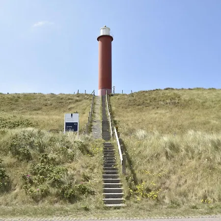 Lavish In Julianadorp Aan Zee