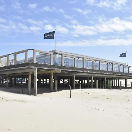 Villa Lavish In Julianadorp Aan Zee De Zandloper