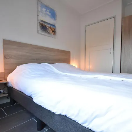 Lavish In Julianadorp Aan Zee