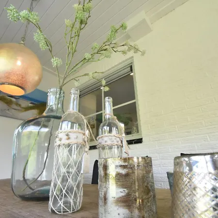 Vila Lavish In Julianadorp Aan Zee
