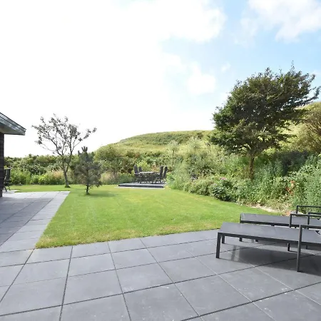 Lavish In Julianadorp Aan Zee