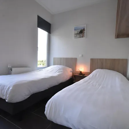 Lavish In Julianadorp Aan Zee