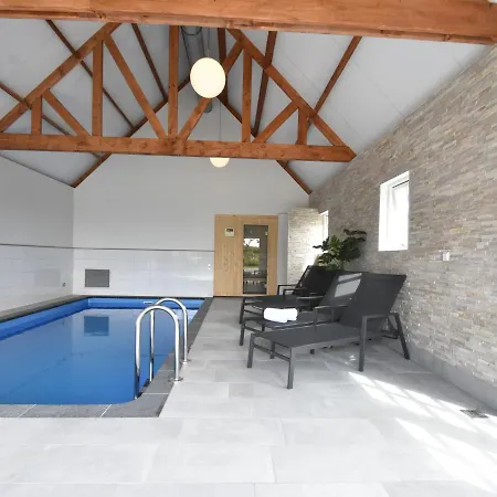Lavish In Julianadorp Aan Zee