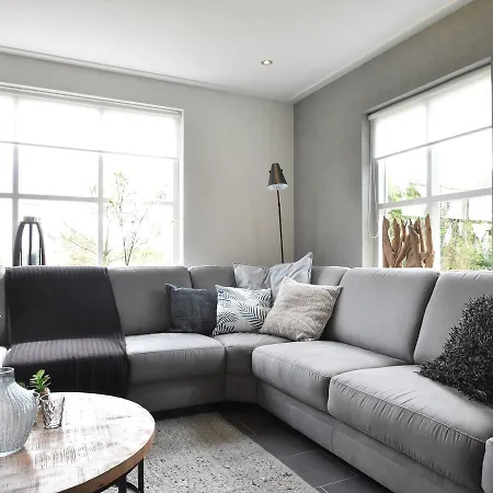 Lavish In Julianadorp Aan Zee * De Zandloper
